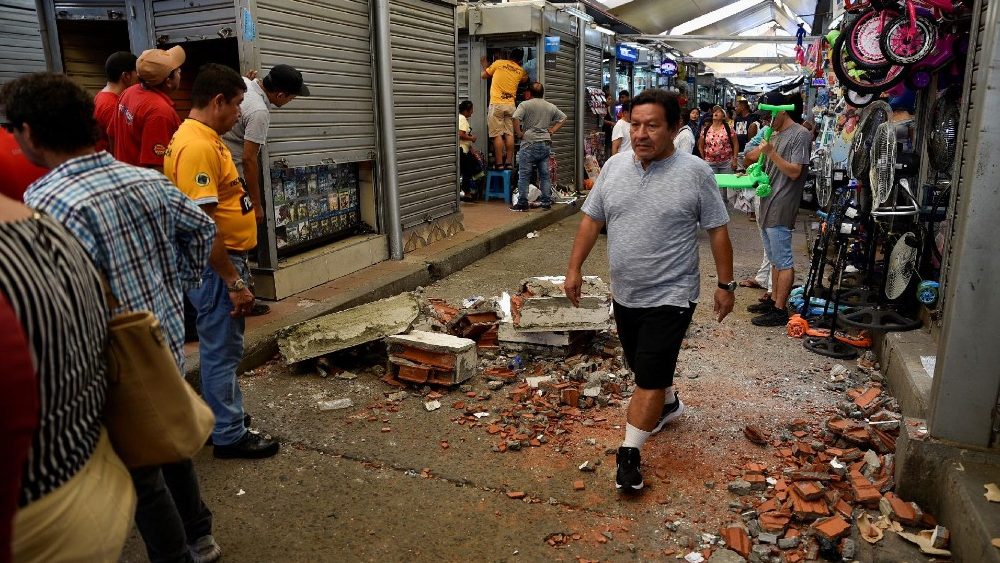 Guayaquil, Equador. 18 de mar?o de 2023 (Reuters)