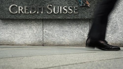 Kommentar: Wenn eine Großbank das Vertrauen verliert