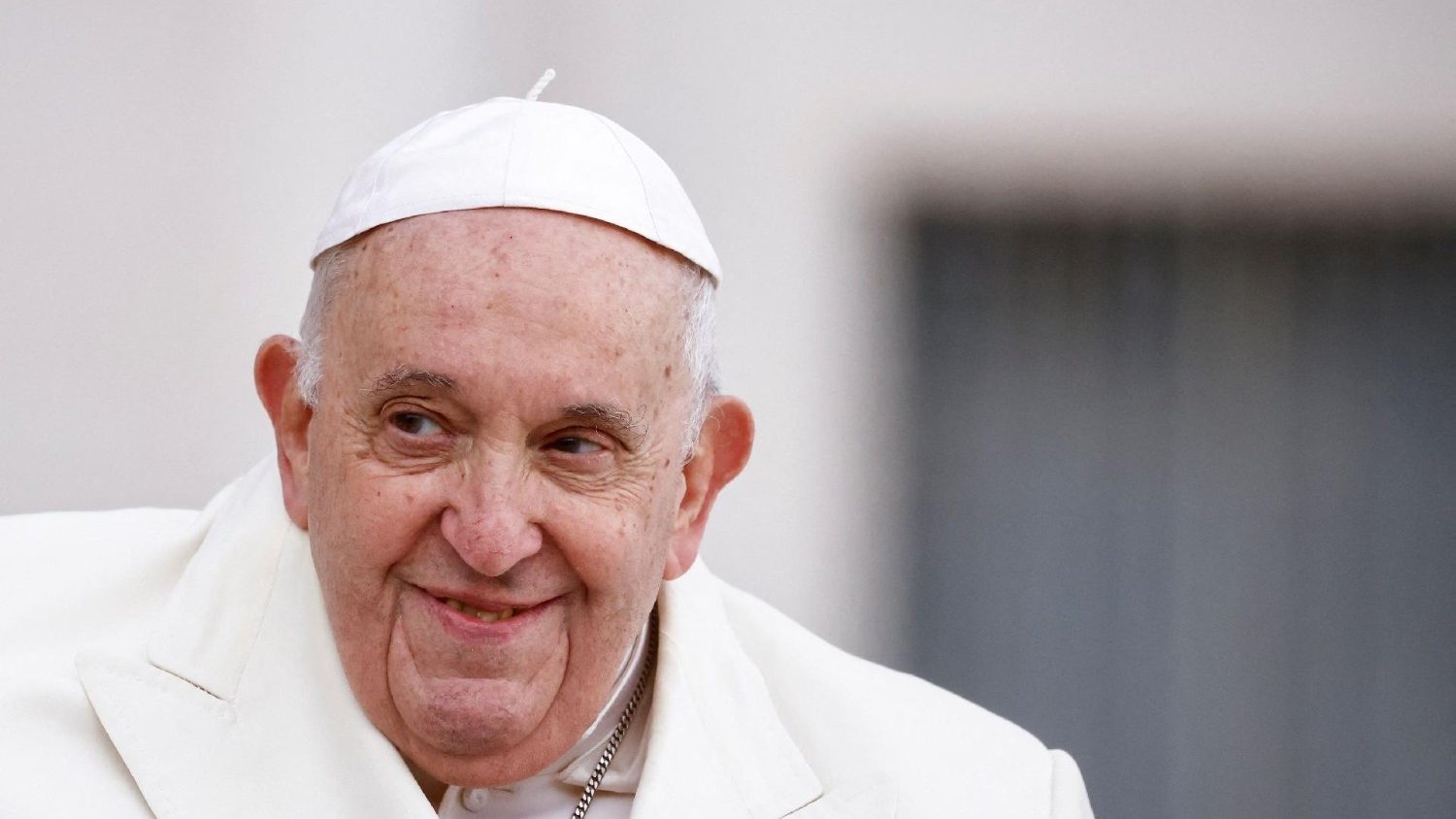 Ferenc pápa tíz fiatallal beszélget a disney+ tv csatornán április 5-től - vatican news