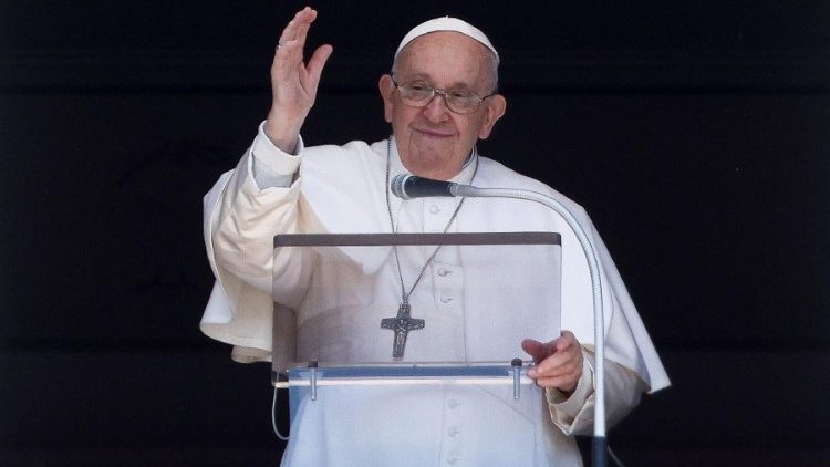 Pāvests Francisks