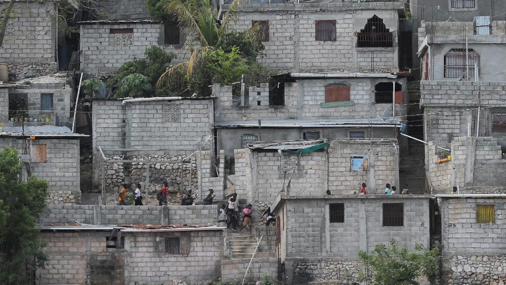 Haiti  uno dei Paesi pi poveri al mondo (REUTERS)