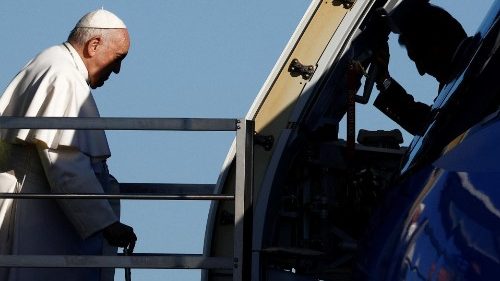 Pope Francis to make Apostolic Journey to Mongolia