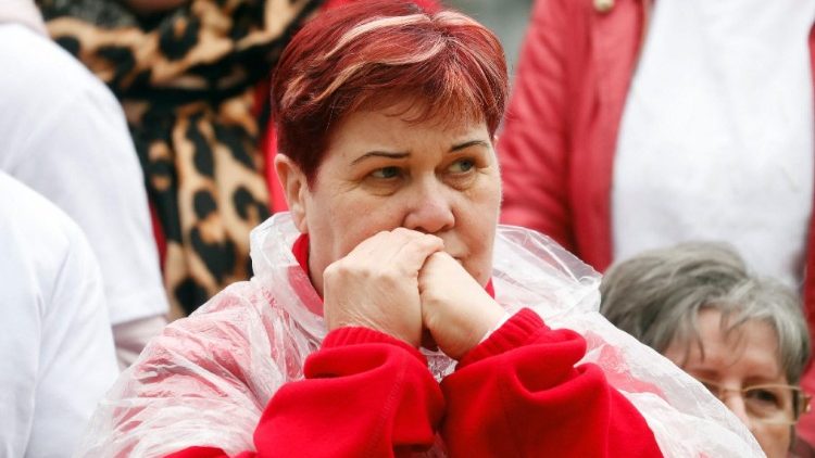 Frauen sind besonders armutsgef?hrdet
