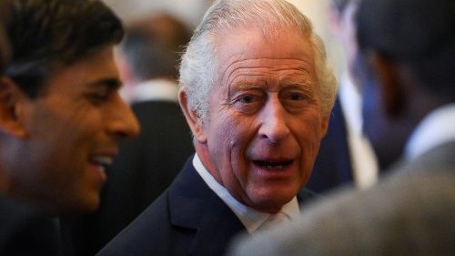 Nichols: lincoronazione di re Carlo III, sintesi di tradizione e novità