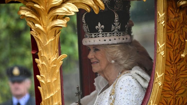 Malkia Camilla