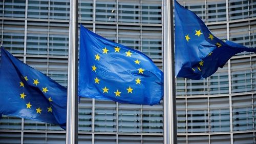 Dia da Europa, dom Crociata: vencer a guerra e conquistar a paz