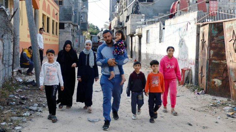 Crian?as palestinas