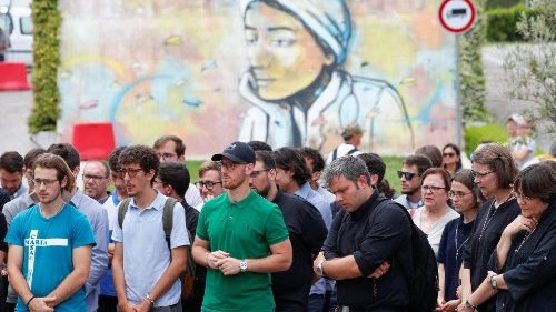Vatikan legt Texte für Gebetswoche der Einheit der Christen 2024 vor