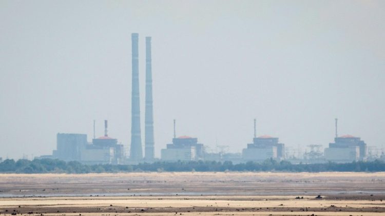 Zaporoska Elektrownia J?drowa