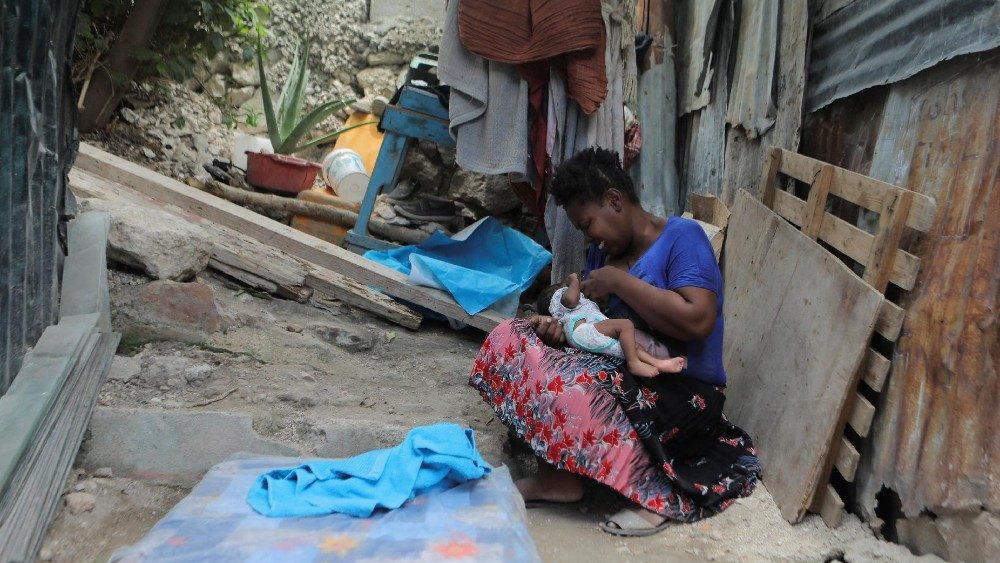 Le bande armate hanno esteso il loro territorio e ora controllano comunit che contano circa due milioni di persone, per lo pi donne e bambini (REUTERS)