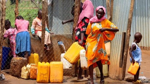 New Sudan ceasefire fails to hold