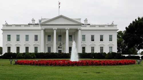 Usa, il nunzio: la missione di Zuppi ha acceso una speranza