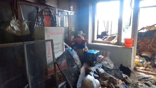 Il governo ucraino ribadisce: negoziati solo dopo il ritiro delle truppe russe