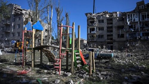 Ucraina, a Gedda consolidato il consenso per Kyiv. Allarme e missili nel Paese