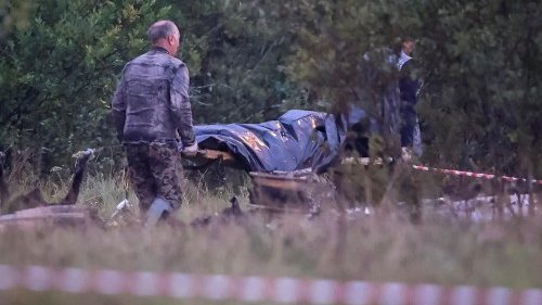 Russia, morto Prigozhin capo delle milizie Wagner