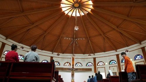 Il Papa in Mongolia, perché nella Chiesa non contano i numeri