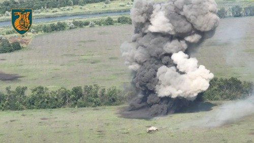 Ucraina, Zelensky: possibile una soluzione politica per la Crimea