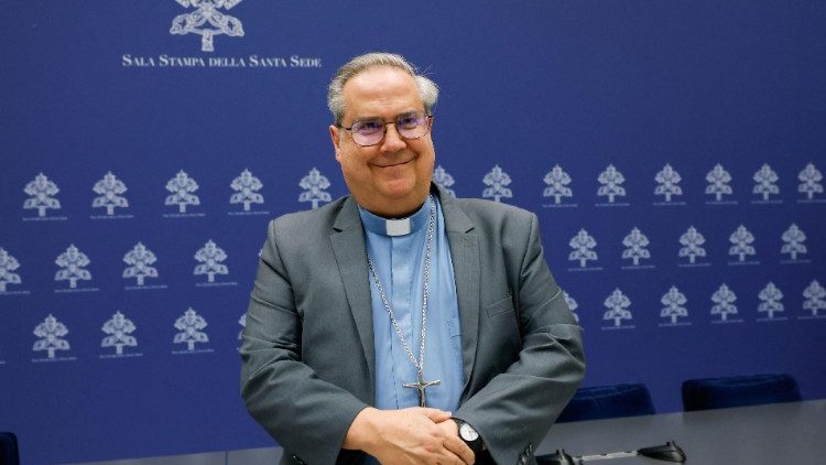 Junto con Rossi, son siete los Cardenales hispanoamericanos que sern creados por el Papa Francisco. (REUTERS)