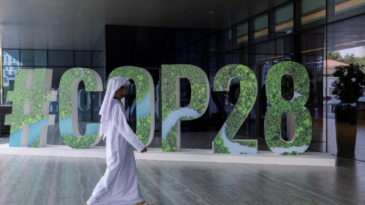 La Cop28 di Dubai