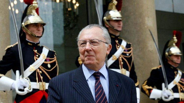 Jacques Delors