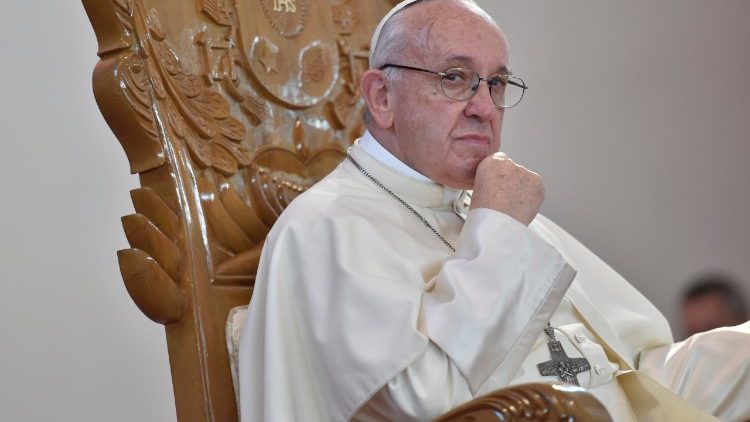 Papa nomeou bispo para Petrolina