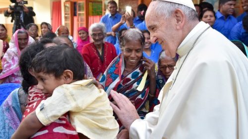 Ce qu'il faut retenir du voyage du Pape en Birmanie et au Bangladesh