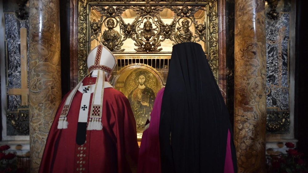 2018.06.29 Messa Santi Pietro e Paolo CPF