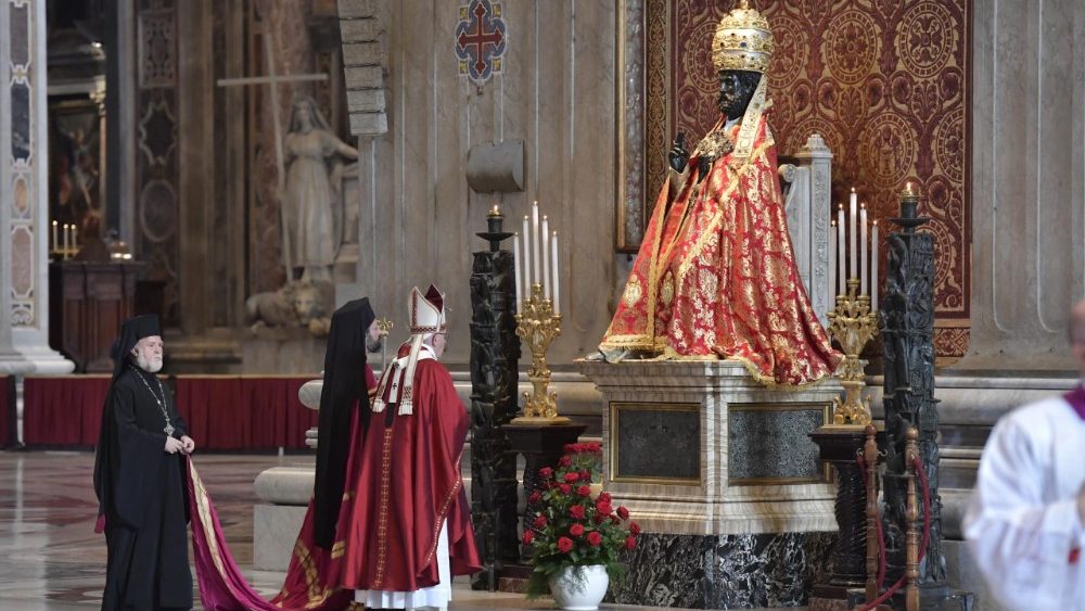 2018.06.29 Messa Santi Pietro e Paolo CPF