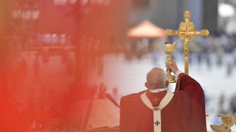 2018.06.29 Messa Santi Pietro e Paolo CPF