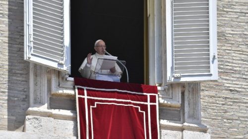 Sommerpause für den Papst: Keine Generalaudienzen im Juli