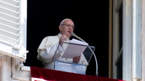 Poziv papeža Frančiška glede ponavljajočih se tragedij v Sredozemskem morju
