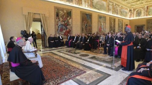 Papstappell für Syrien: Die Tränen der Kriegskinder trocknen