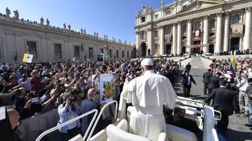 Après le Synode, vers une Église joyeuse, pauvre et prophétique