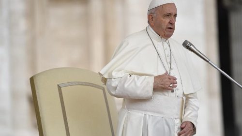 Papst betet für die Opfer in Trinidad und Tobago 