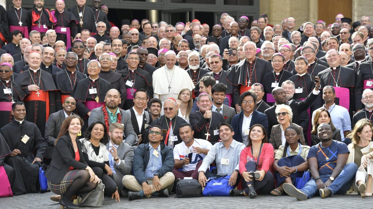 Vocation Discernment Group: Exploring Evangelii Gaudium - Diocese