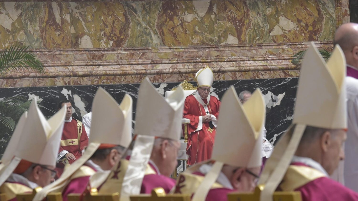Tanzia: kardinali fernando sebastian aguilar, amefariki dunia! - | vatican news