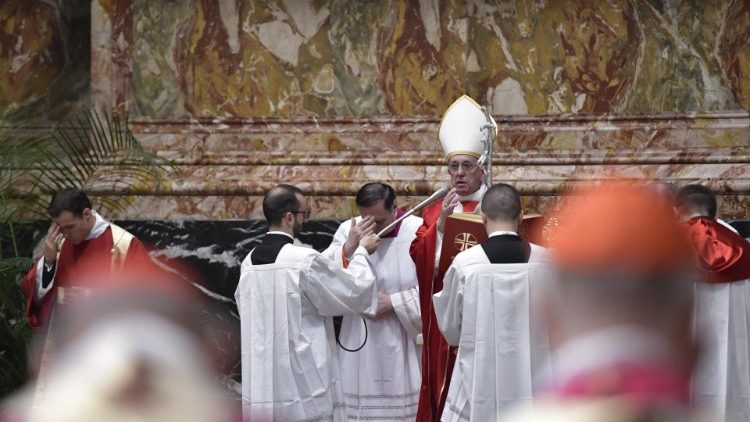 2018.11.03 Santa Messa Cardinali defunti