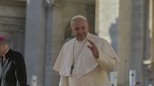 Itinerary for Pope's visit to Panama released