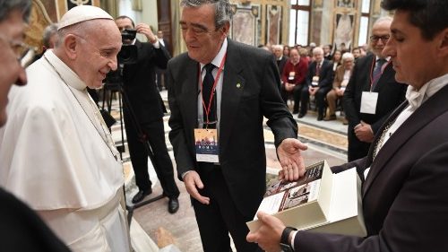 Pápež vyzdvihol odkaz talianskeho kresťanského politika Giorgia La Piru