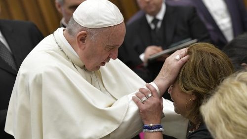 Papst Franziskus bedankt sich bei Radio Vatikan