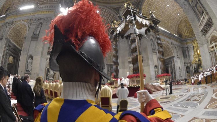 Papa Francisko: Nendeni Bethlehemu mkajifunze kujisadaka na kupenda!