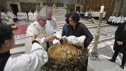 2019-01-13-santa-messa-con-battesimi-neonati-1547371433413.JPG
