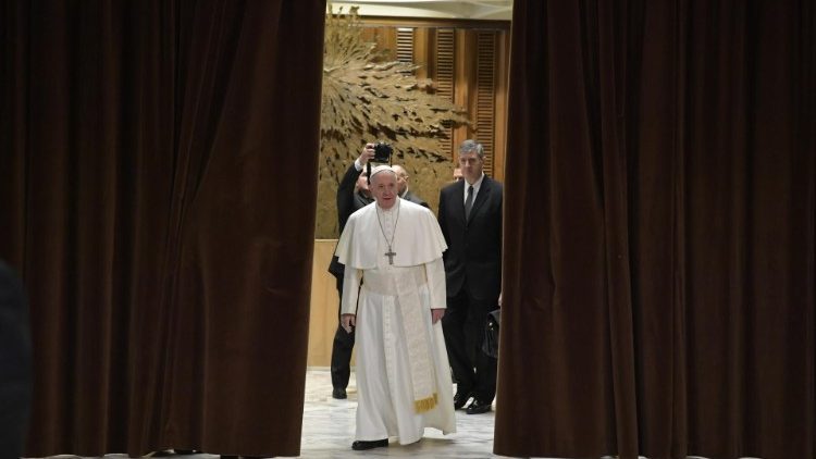 Was will der Papst mit der Kinderschtz-Konferenz erreichen?