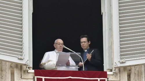 Papa Francesco lancia il suo profilo in Click To Pray 