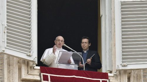 Papst Franziskus betet für Opfer von Attentat in Kolumbien