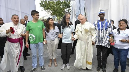 교황의 새로운 사회 회칙 「Fratelli tutti」