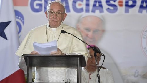 Pope Francis condemns attack on Philippine Church