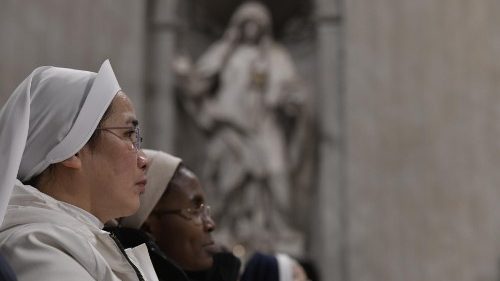 Sarà la Santa Sede ad approvare i nuovi istituti religiosi