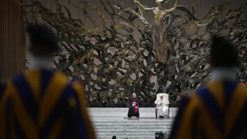 Papa Francesco: dialogo tra Cristianesimo e Islam sia fattore decisivo per la pace