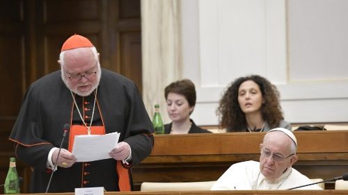  Papst will Migrationskonferenz eröffnen